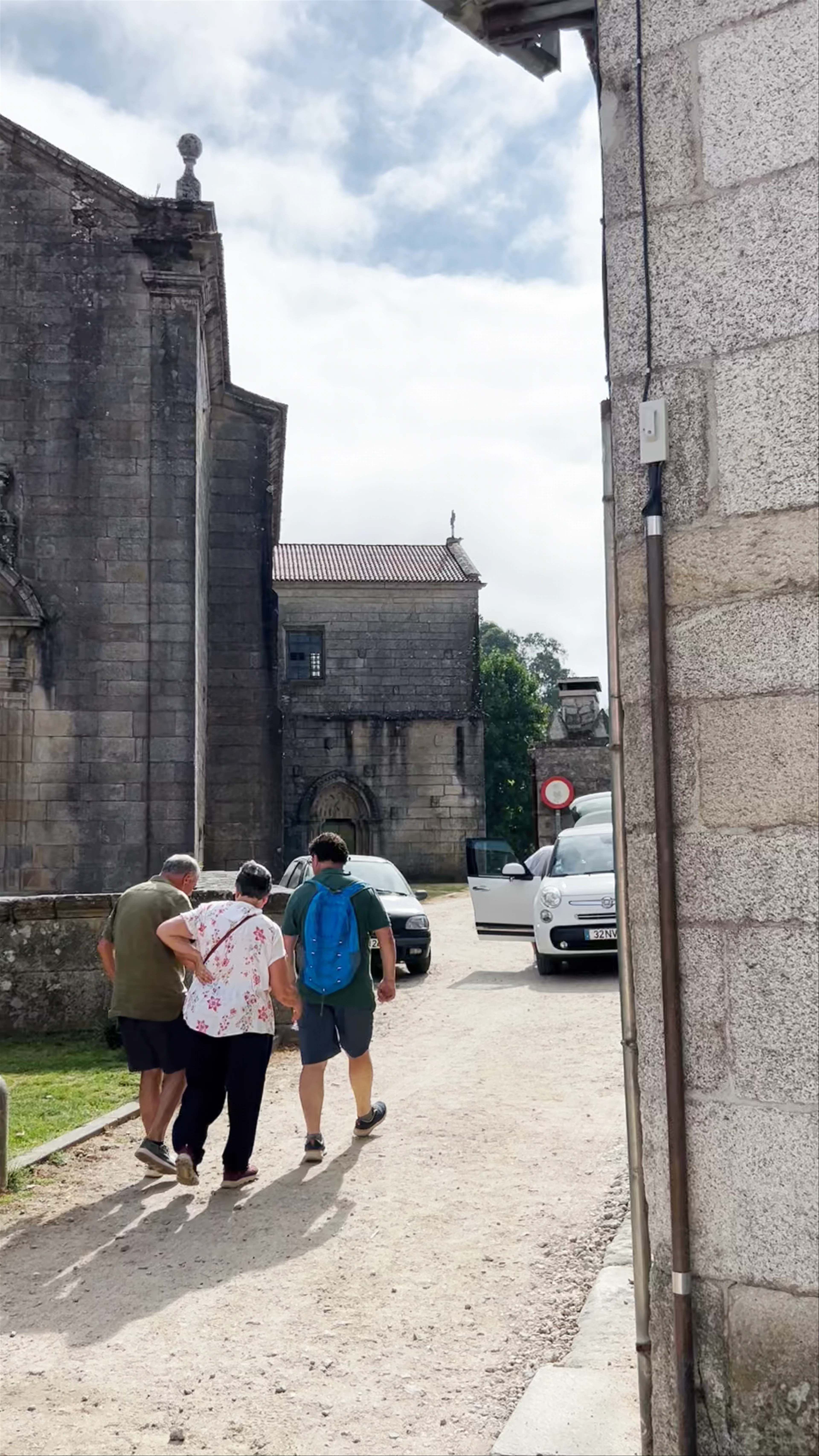 Convento Del Camino