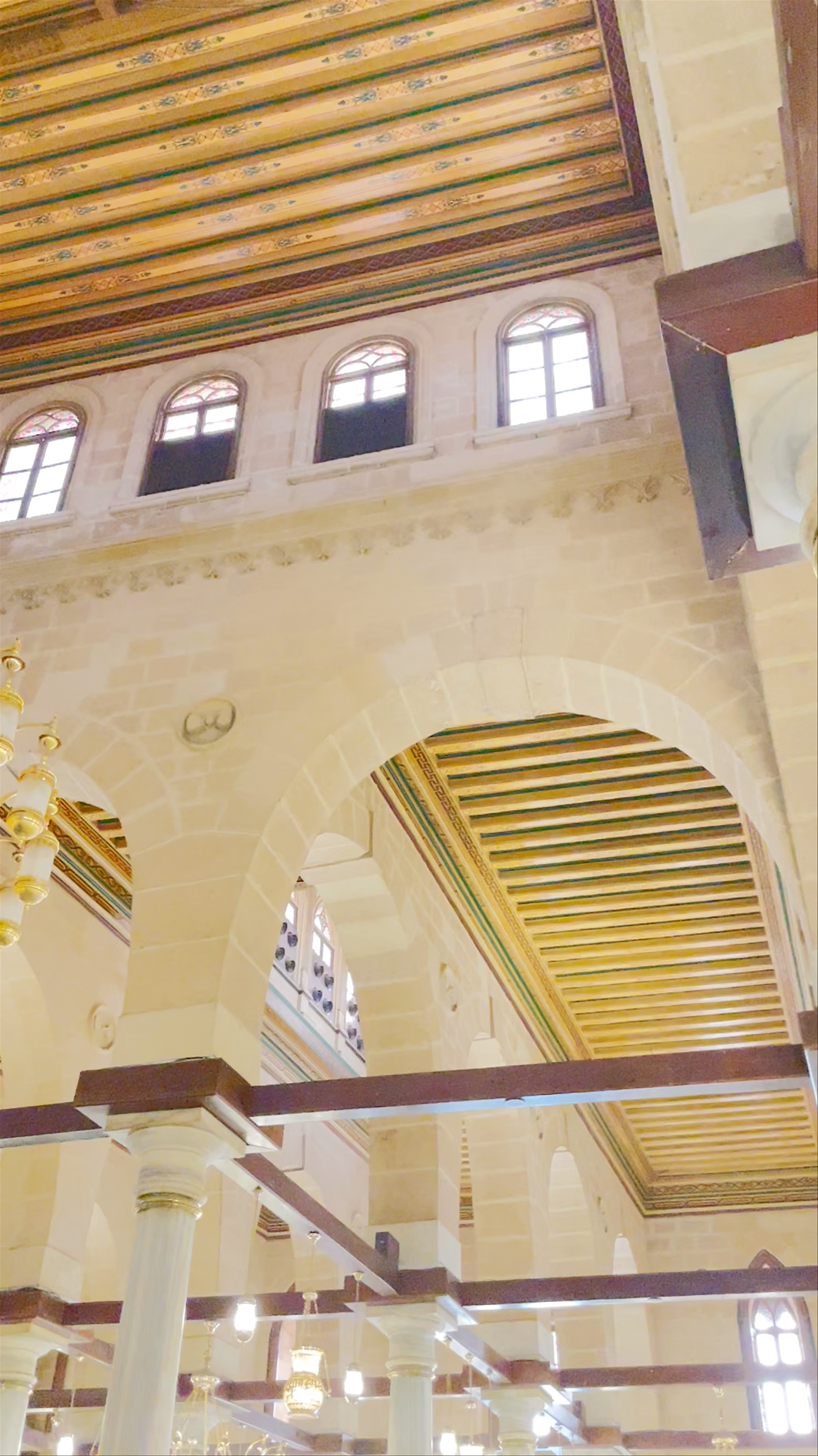 Al Emam El Hussein Mosque