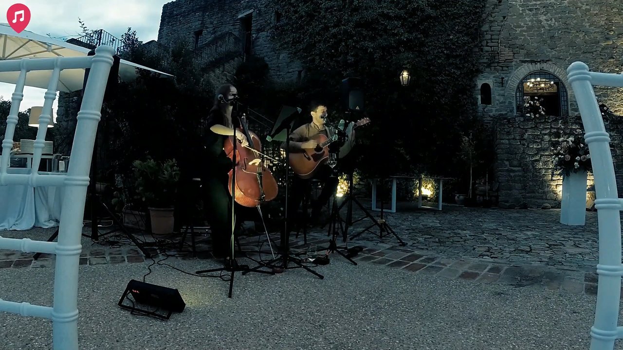 Beats & Cello - Live Weddings 2025 - video 3
