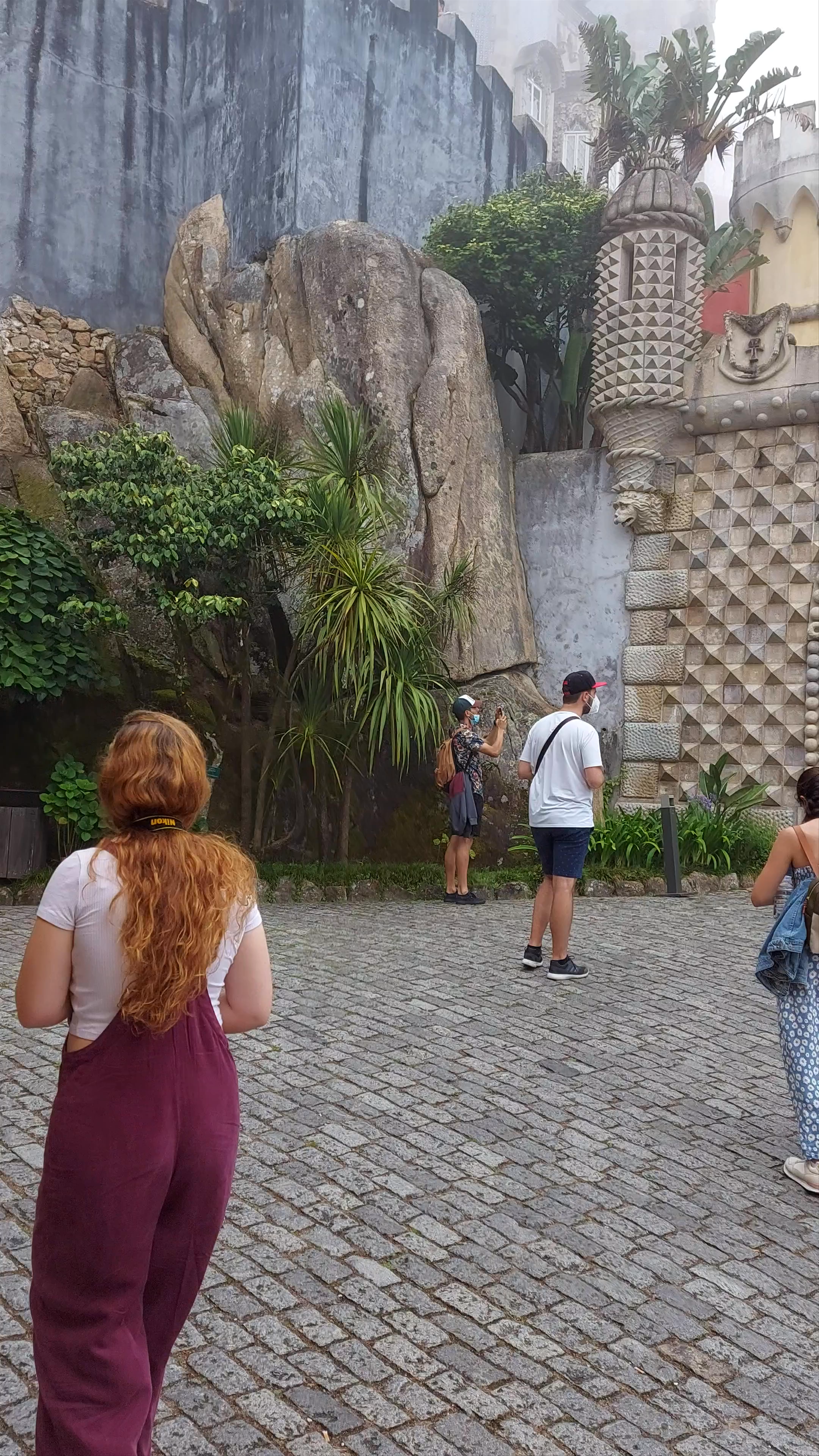 Palácio Nacional da Pena