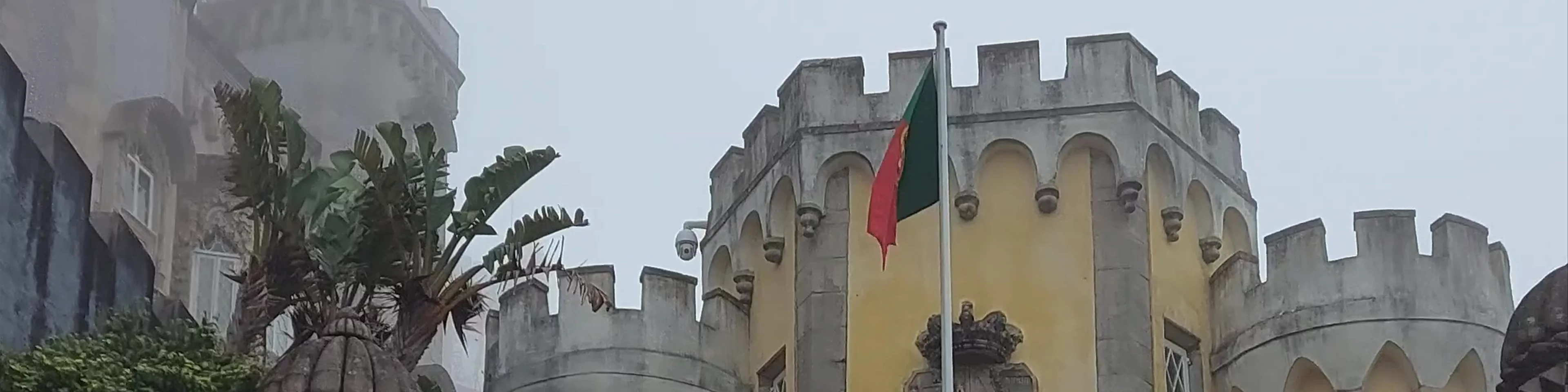 Palácio Nacional da Pena