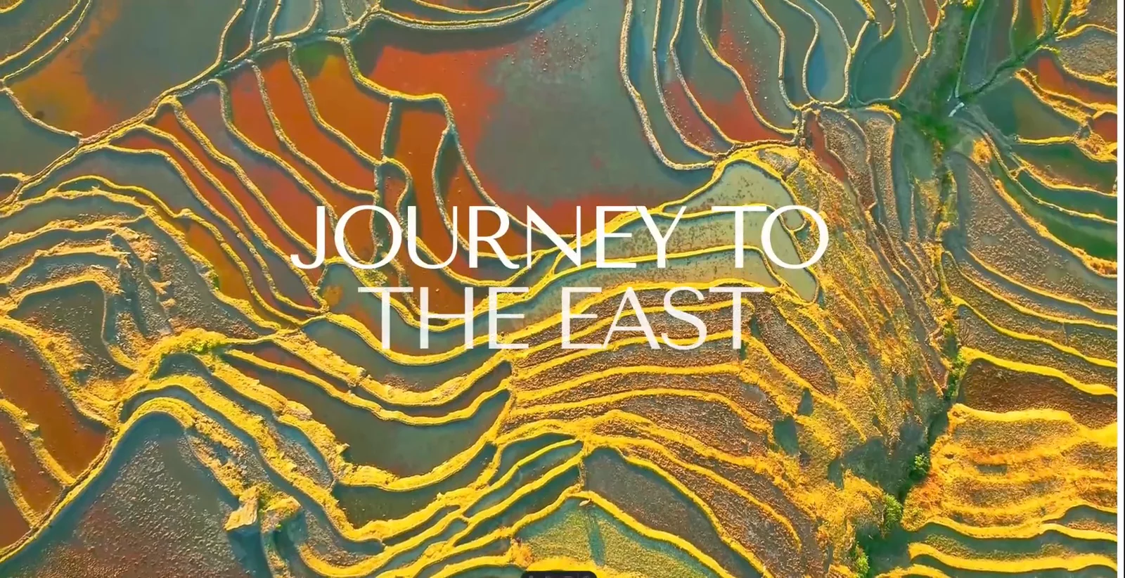 Eastward
