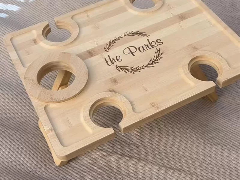 UGC for Picnic Table