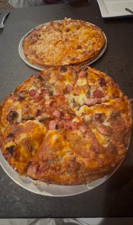 Cape Cod Cafe - Pizza Near Me - Brockton, Massachusetts