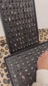 Product clip