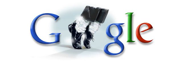 Back in the day Google release a logo like this can you guess who is …