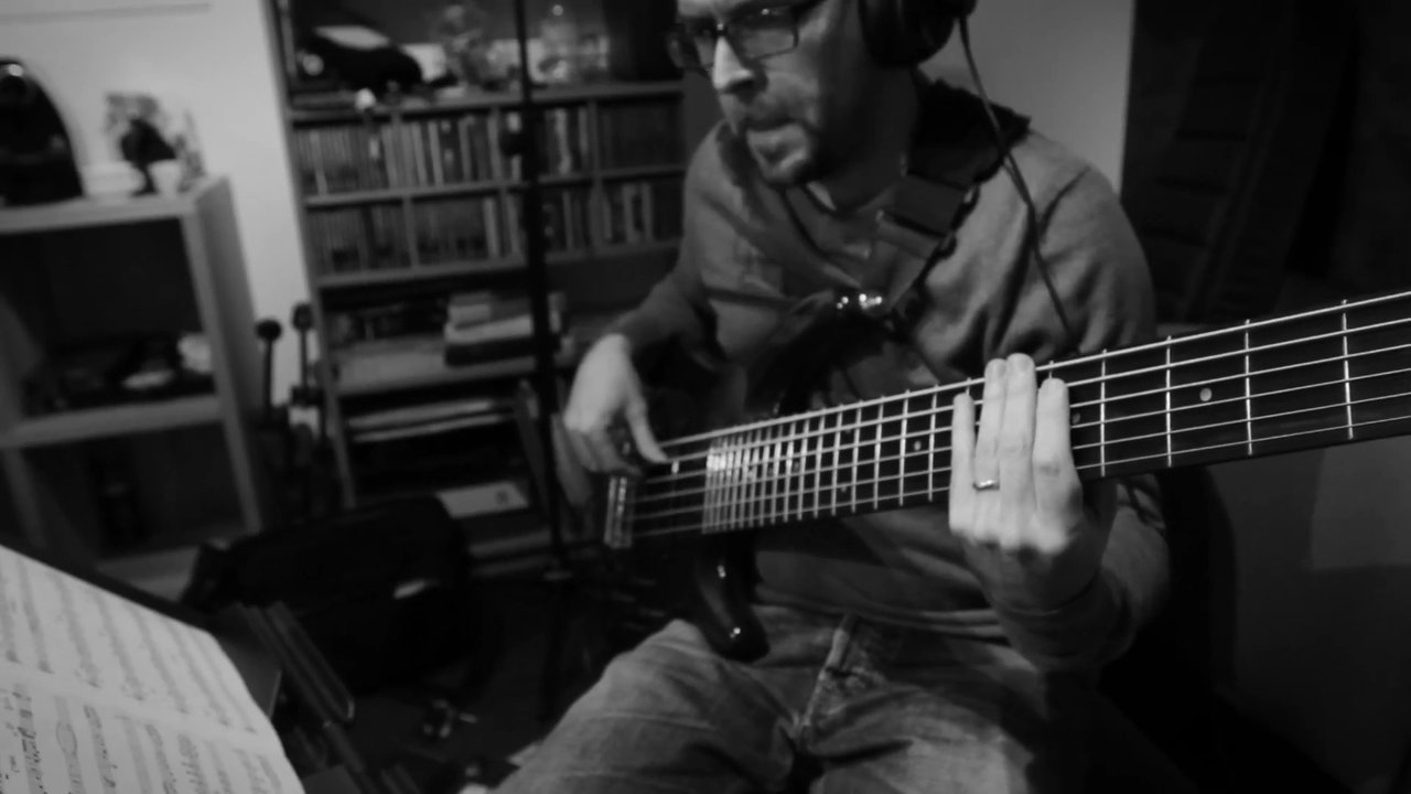 Ceilidh Twist - Superstition - video