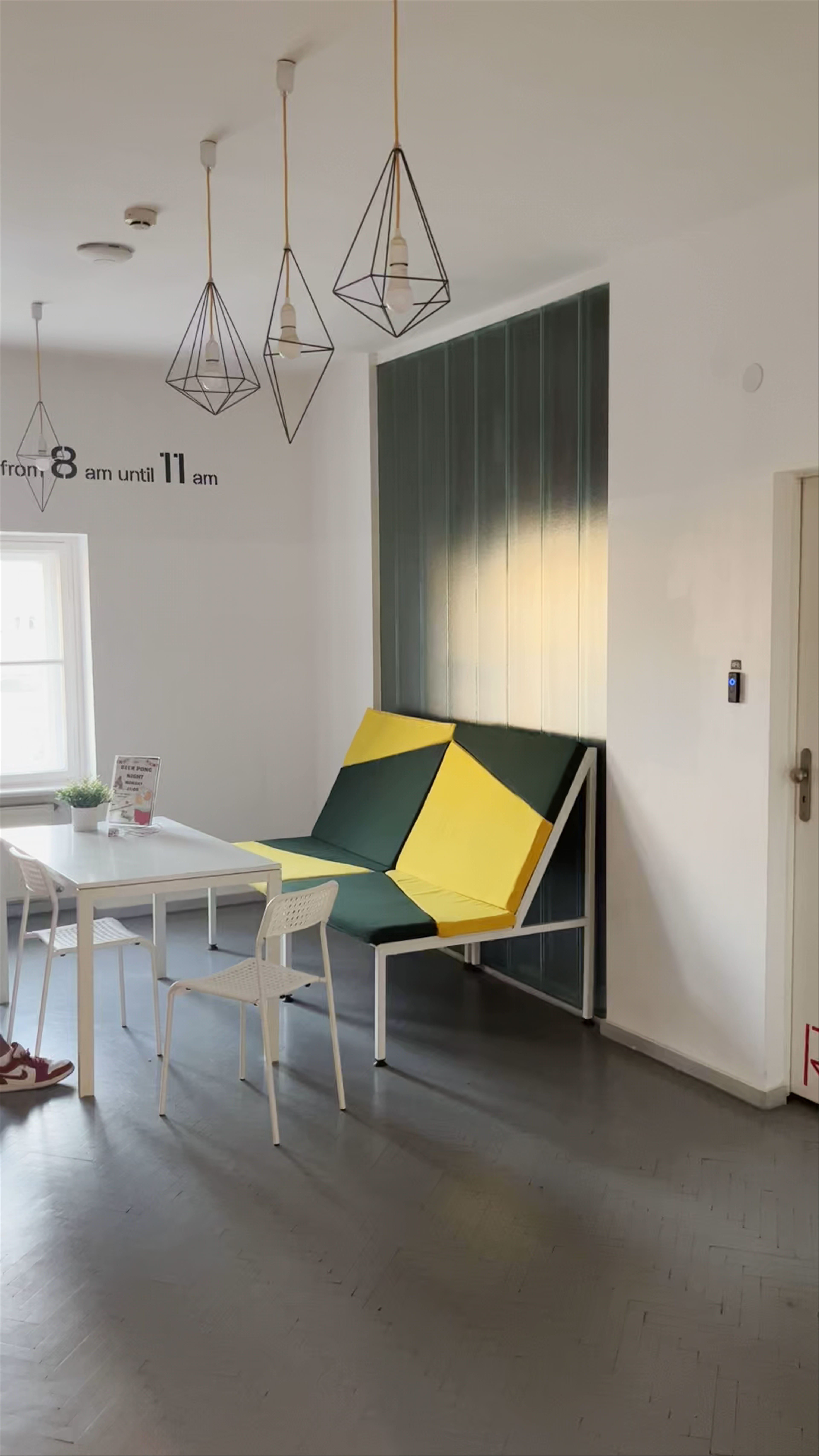 Avenue Hostel