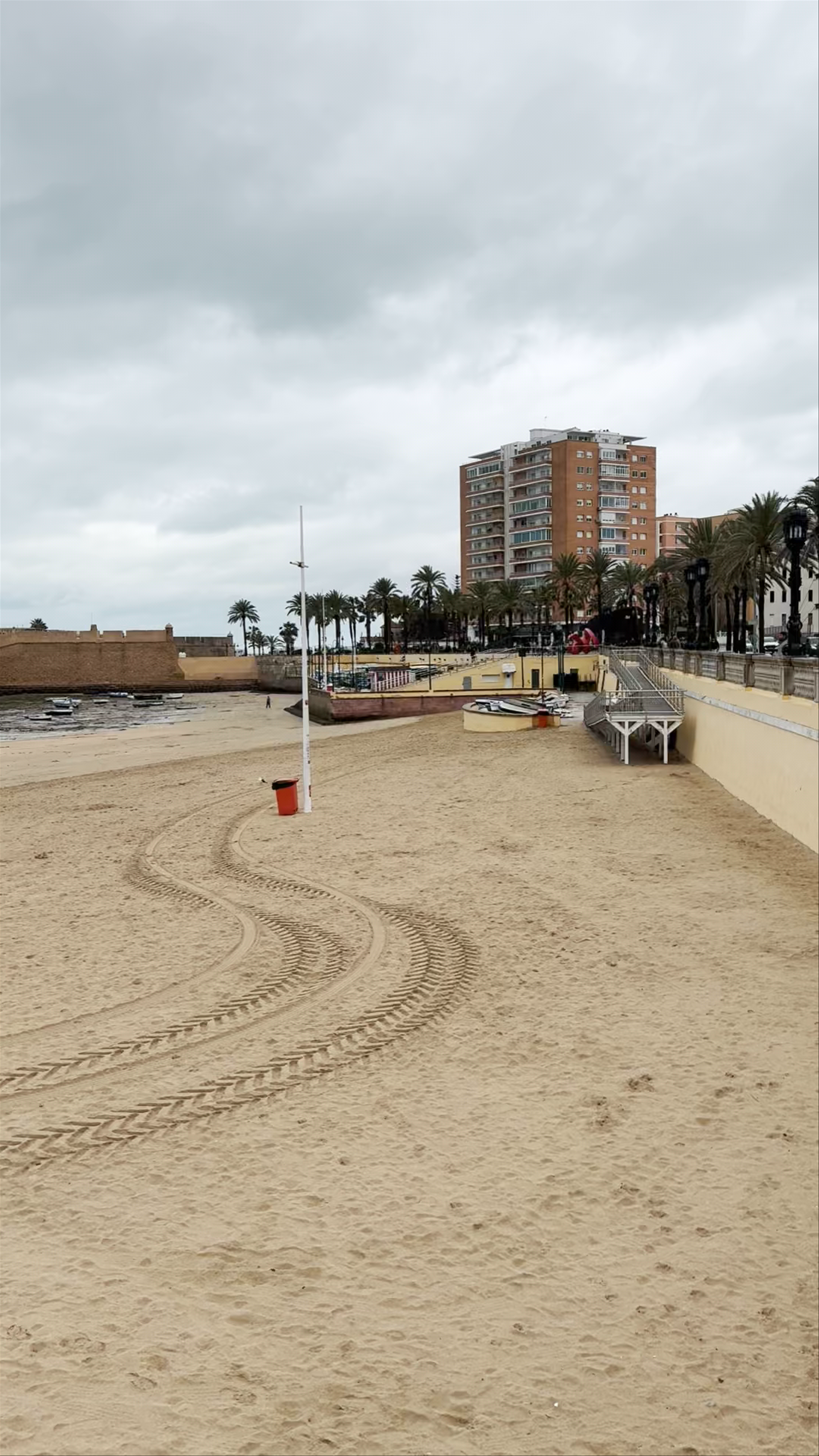 La Caleta