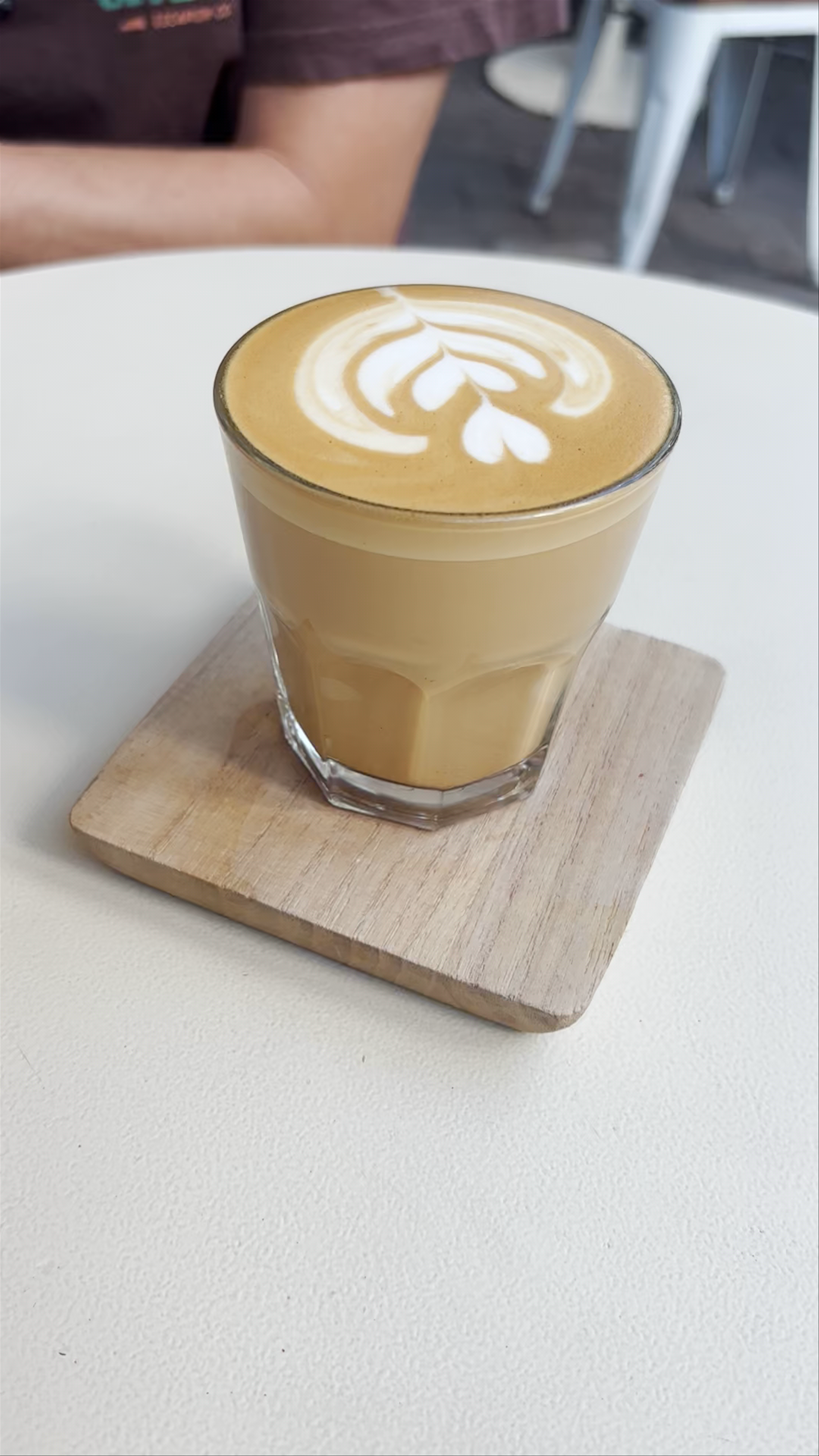 La Pastora Coffee House - Suecia