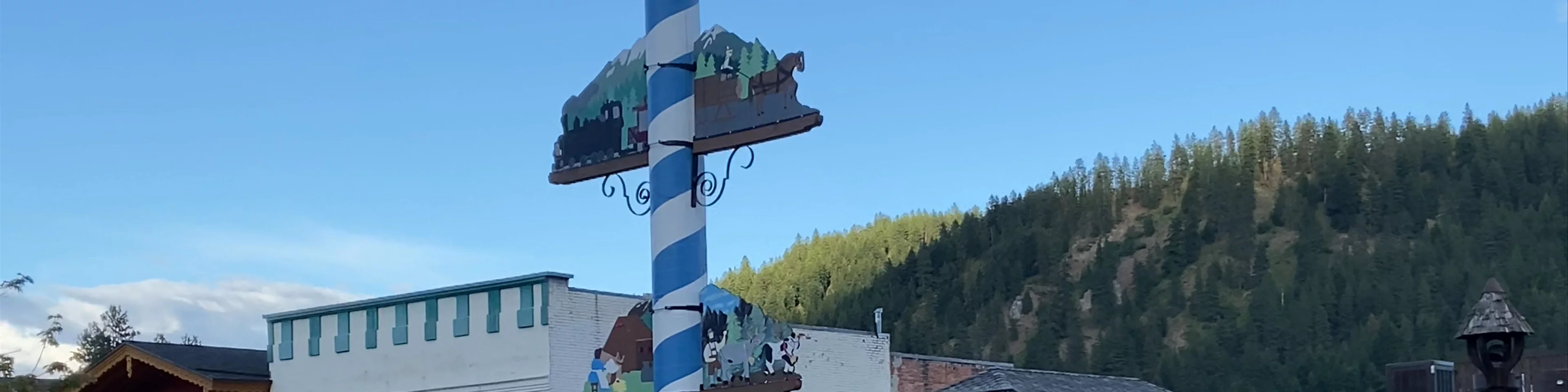 Rhein Haus Leavenworth