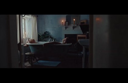Bande-annonce en anglais
