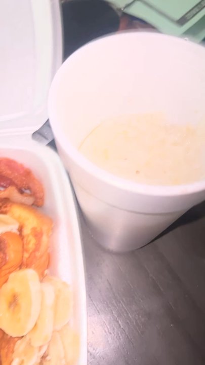 Jackie's Kitchen - Cool luh video - Breakfast & Brunch Near Me - Houston, Texas