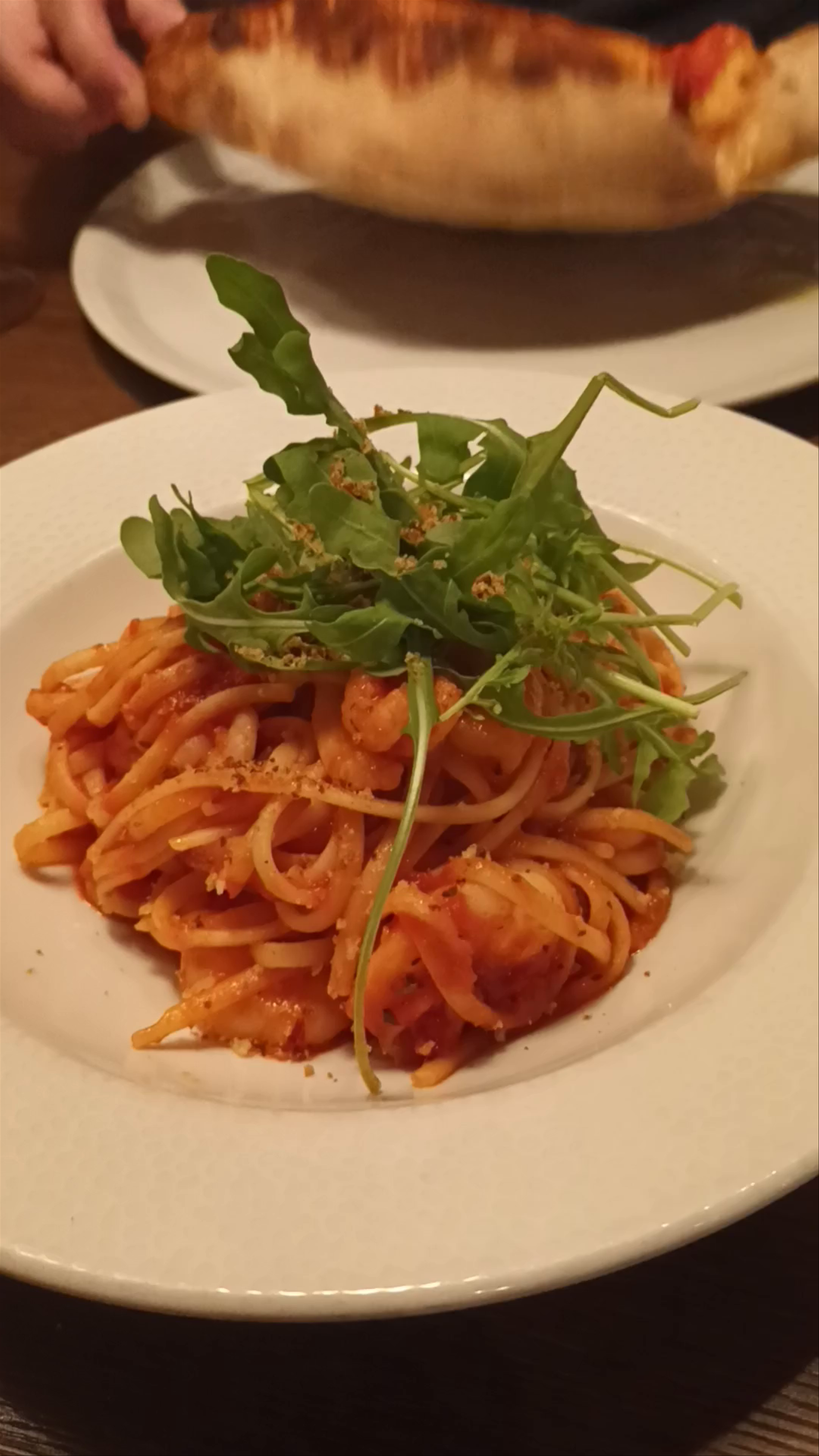 Fratelli Italian Restaurant