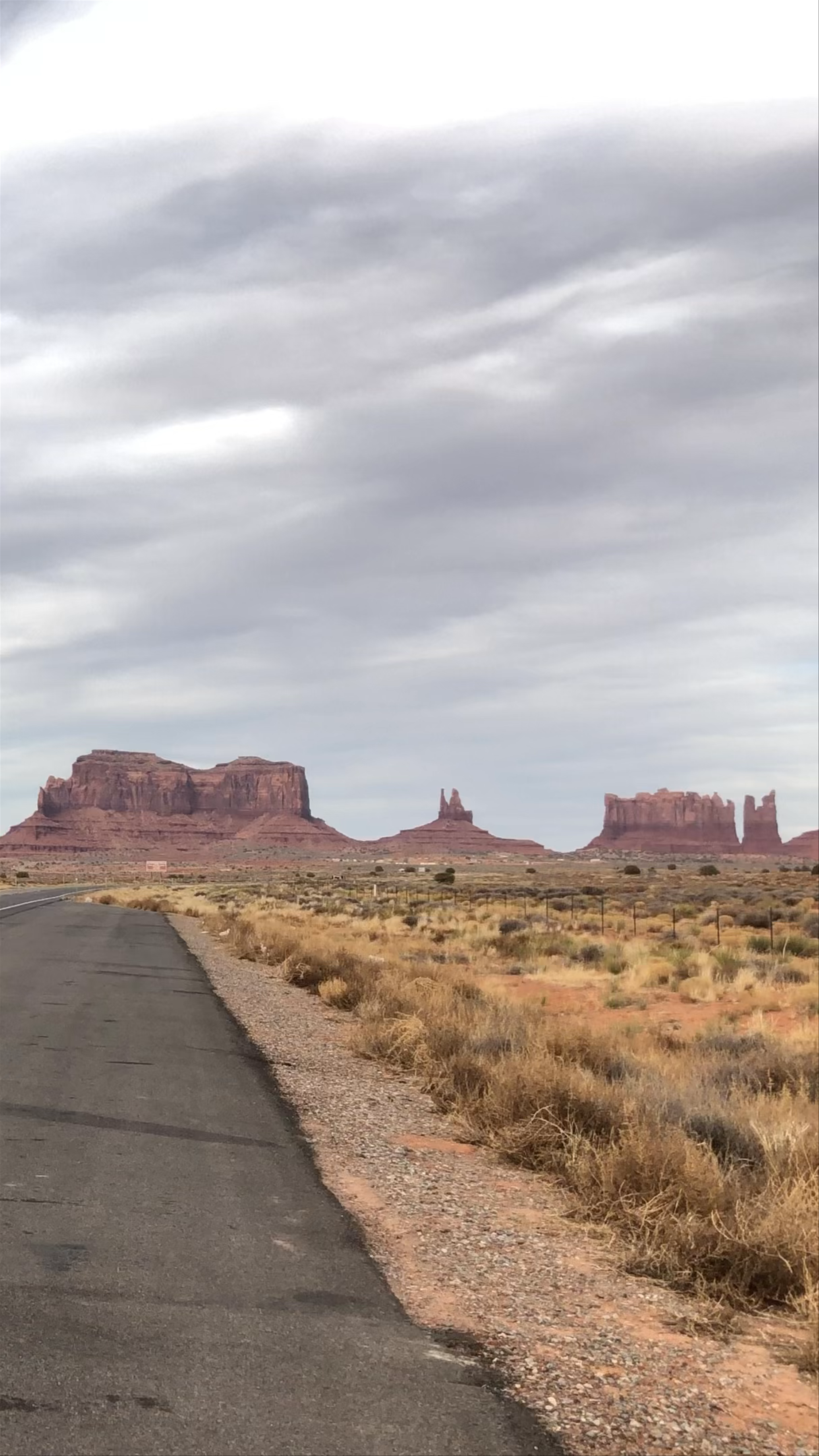 Monument Valley