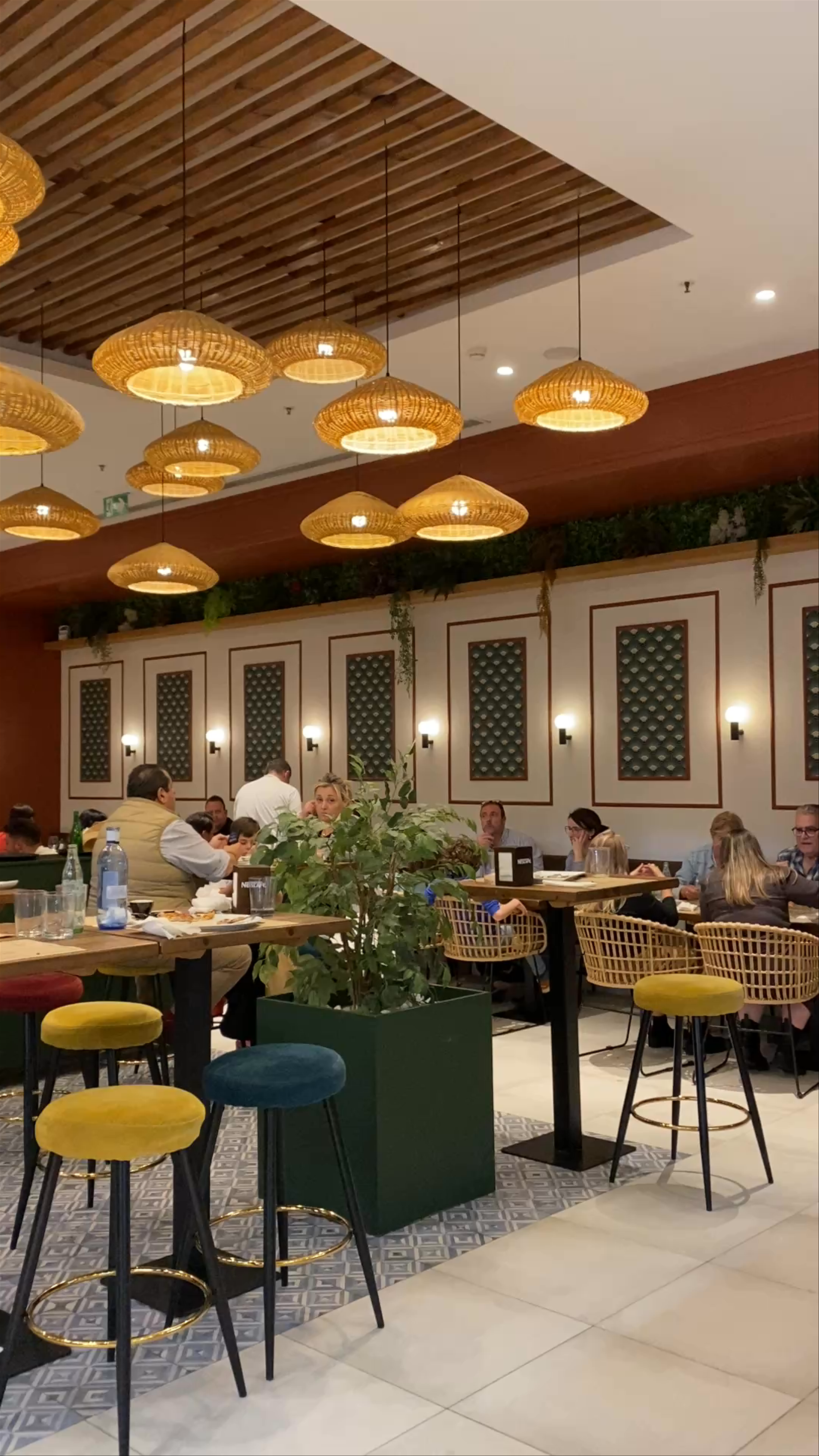 Restaurante Casa Miro