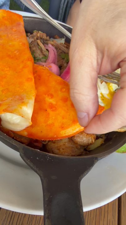 HASH KITCHEN - Updated June 2026 - 715 Photos & 740 Reviews - 16222 N ...