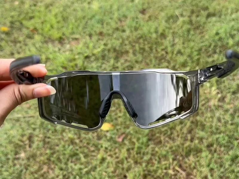 Trague Sports Eyewear