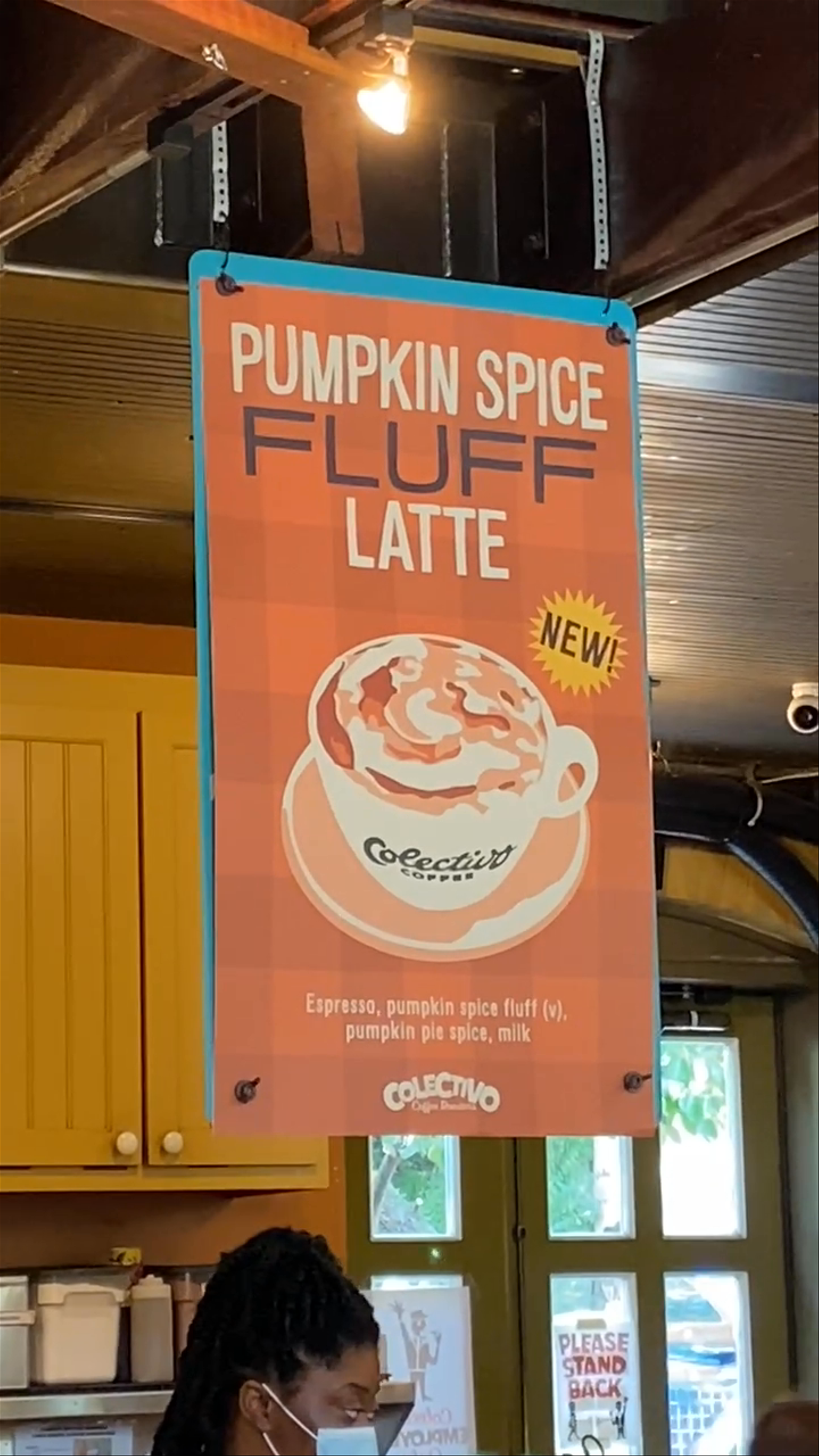 Colectivo Coffee Lakefront