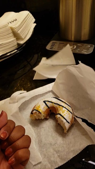 LavAzza - Coffee & Tea Near Me - Las Vegas, Nevada