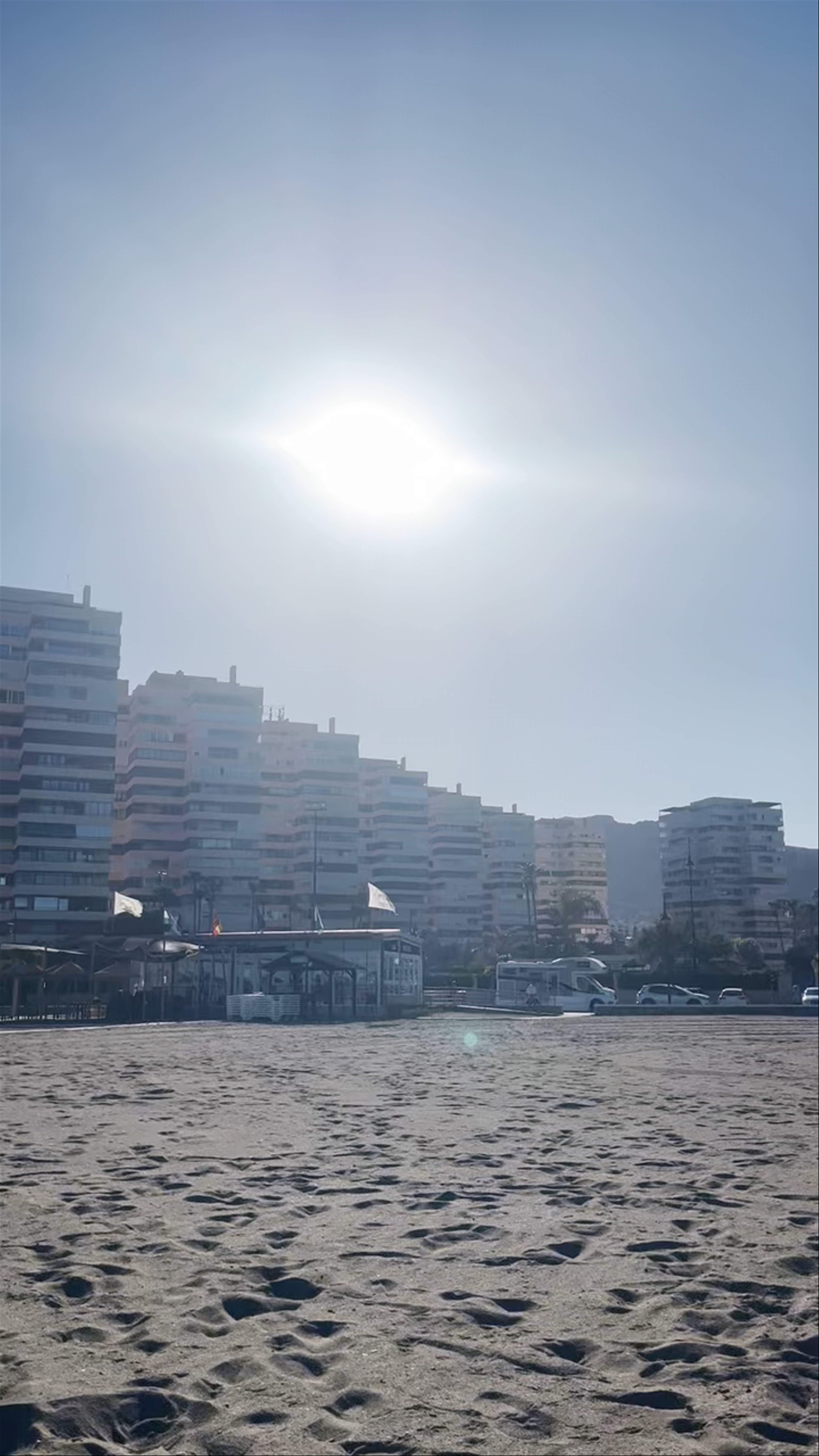 Playamar village