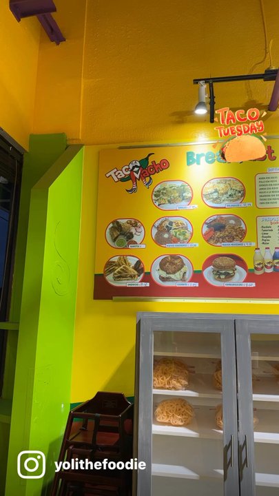 Taco Macho - The Tacos were tasty, and the salsa bar is EVERYTHING!!! - Mexican Near Me - Johns Creek, Georgia