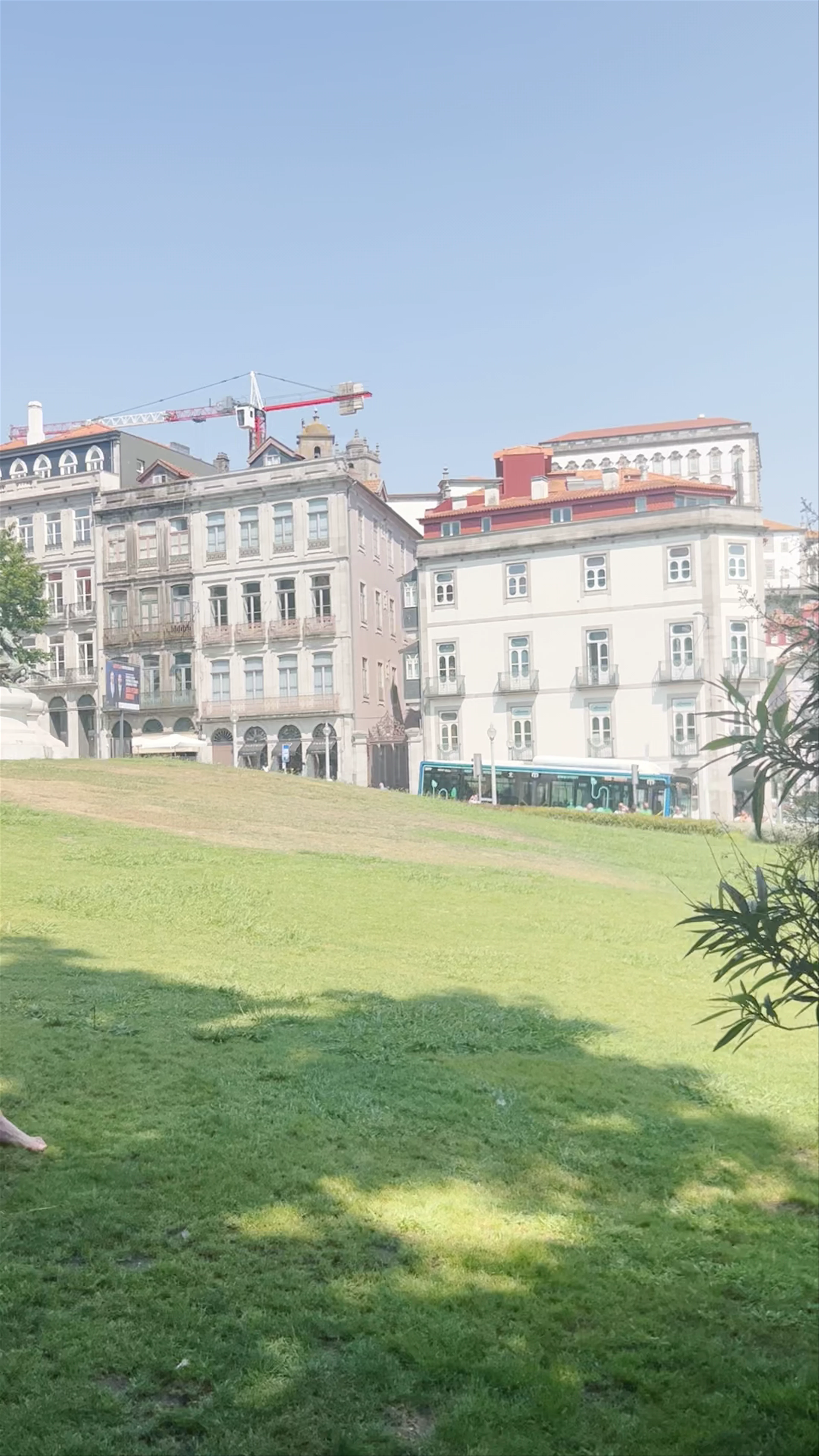 Jardim do Infante Dom Henrique