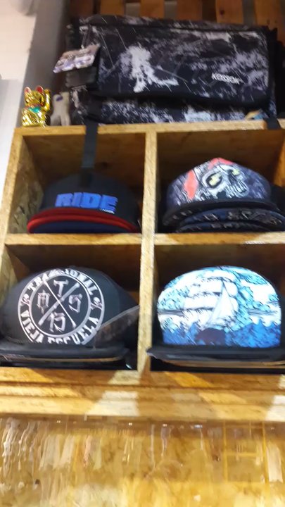 X-Tremo - Skate Shops Near Me - Córdoba, X