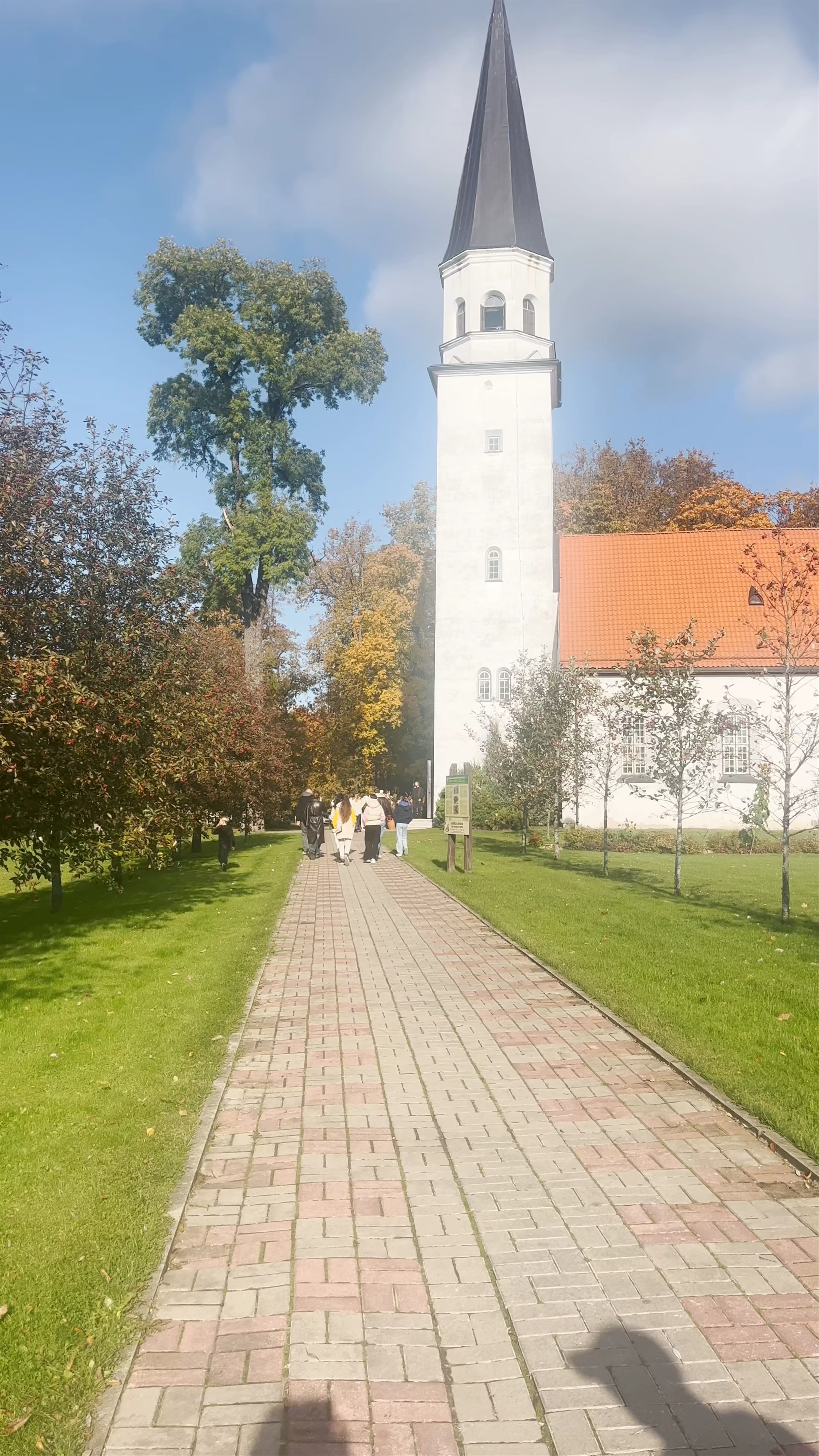 Sigulda Evangelical Lutheran Church