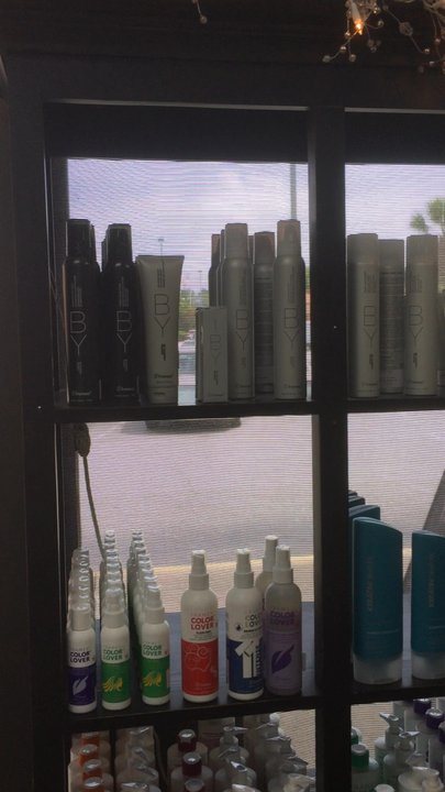 Heads You Win - Moroccan oil products,framesi Products, nioxin Products - Waxing Near Me - Charleston, South Carolina