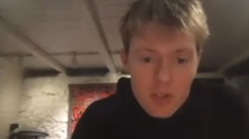 Video Poster
