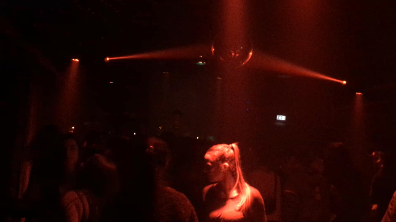 Fundbureau - 2. Floor - Dance Clubs Near Me - Hamburg, HH