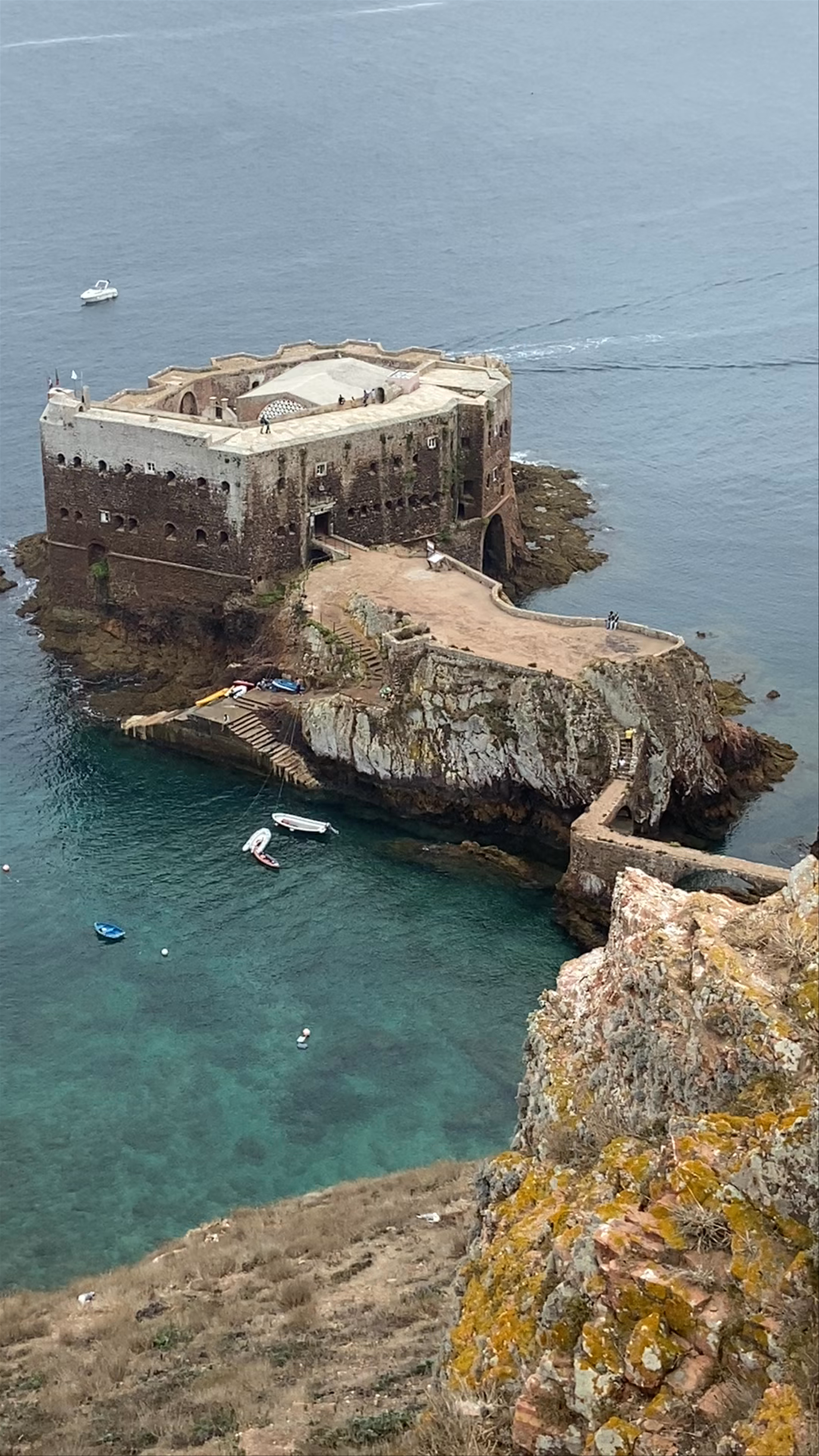 Reserva Natural das Berlengas