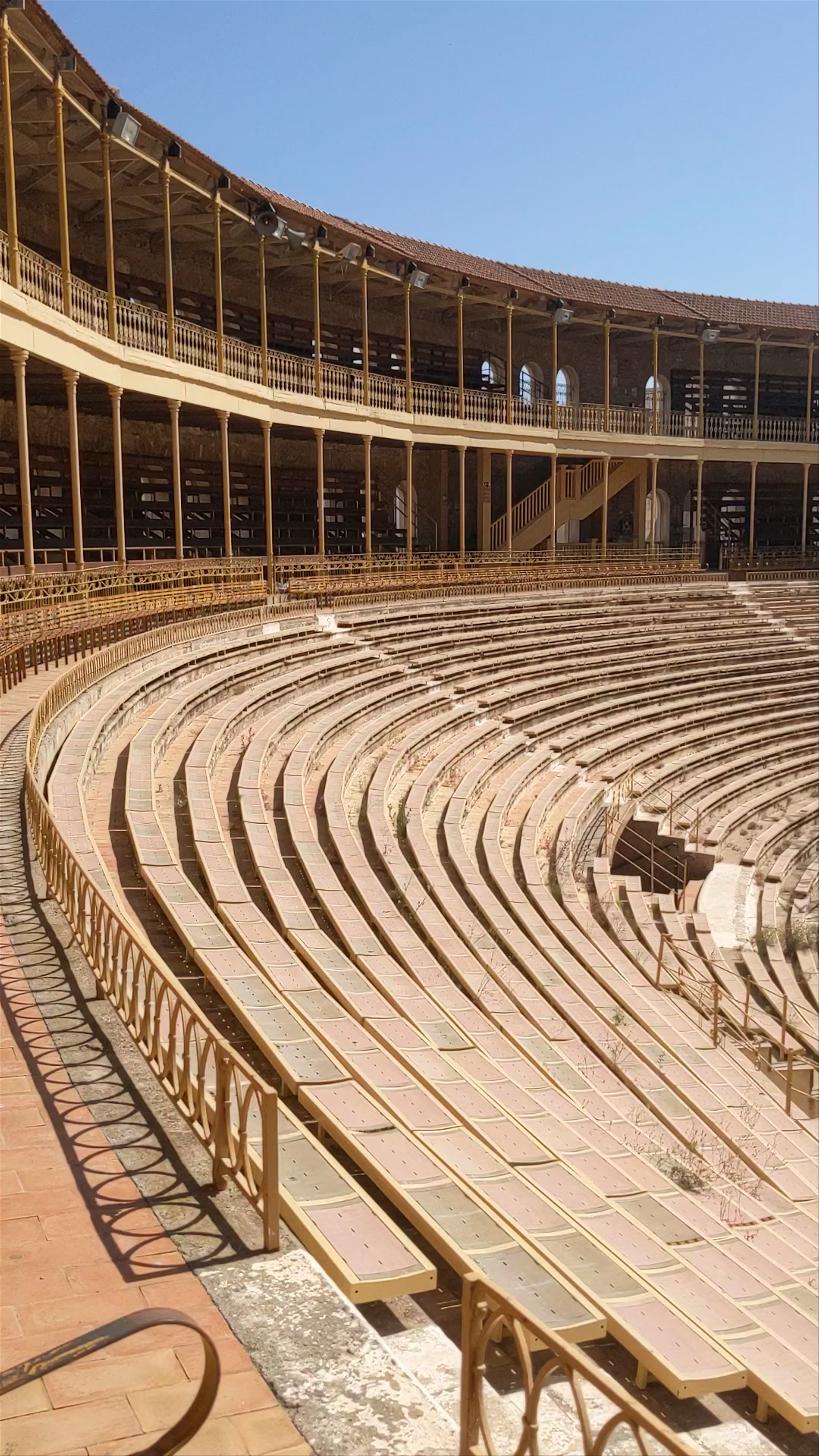 Carrer Plaça de Bous