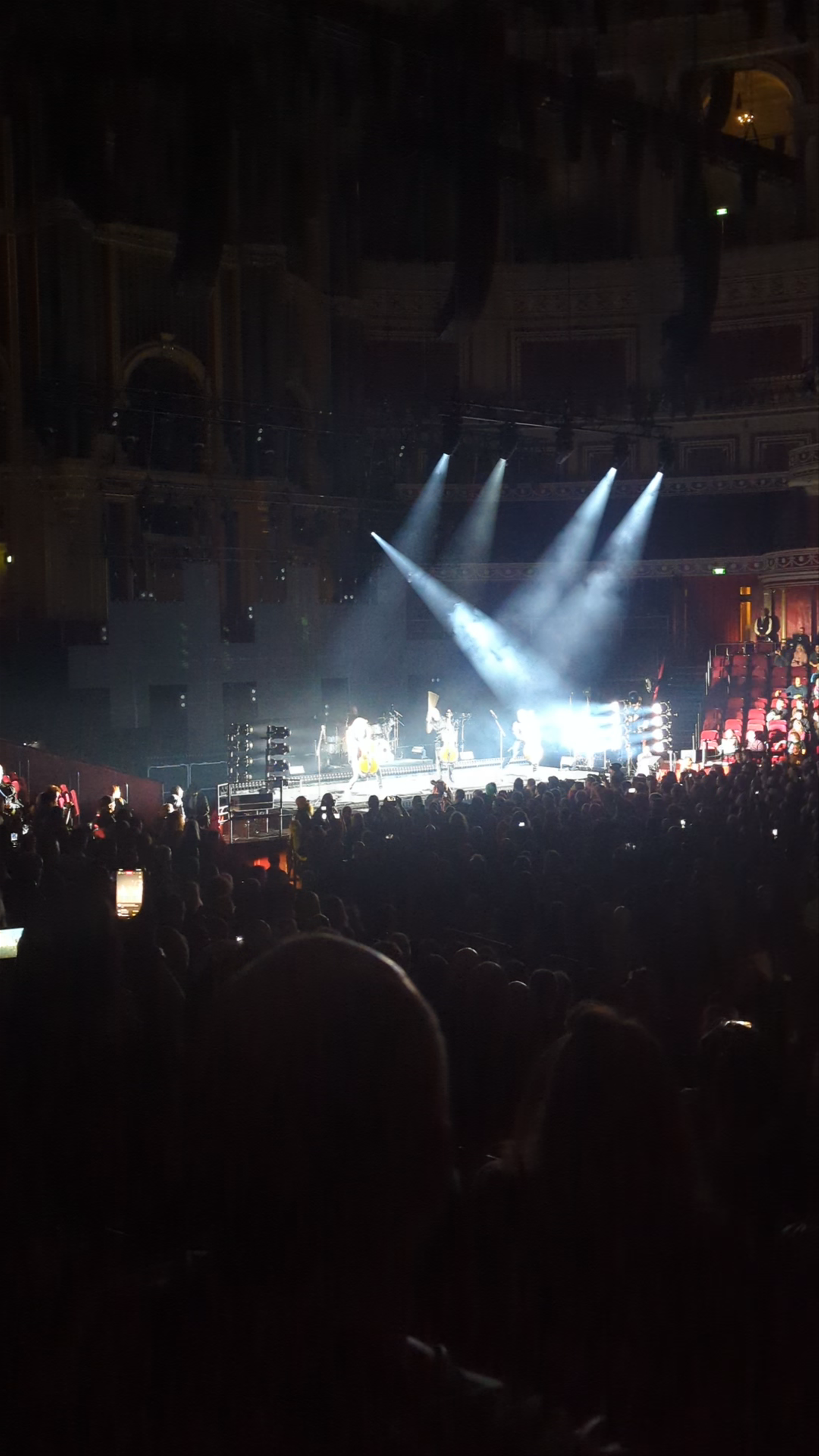 Royal Albert Hall