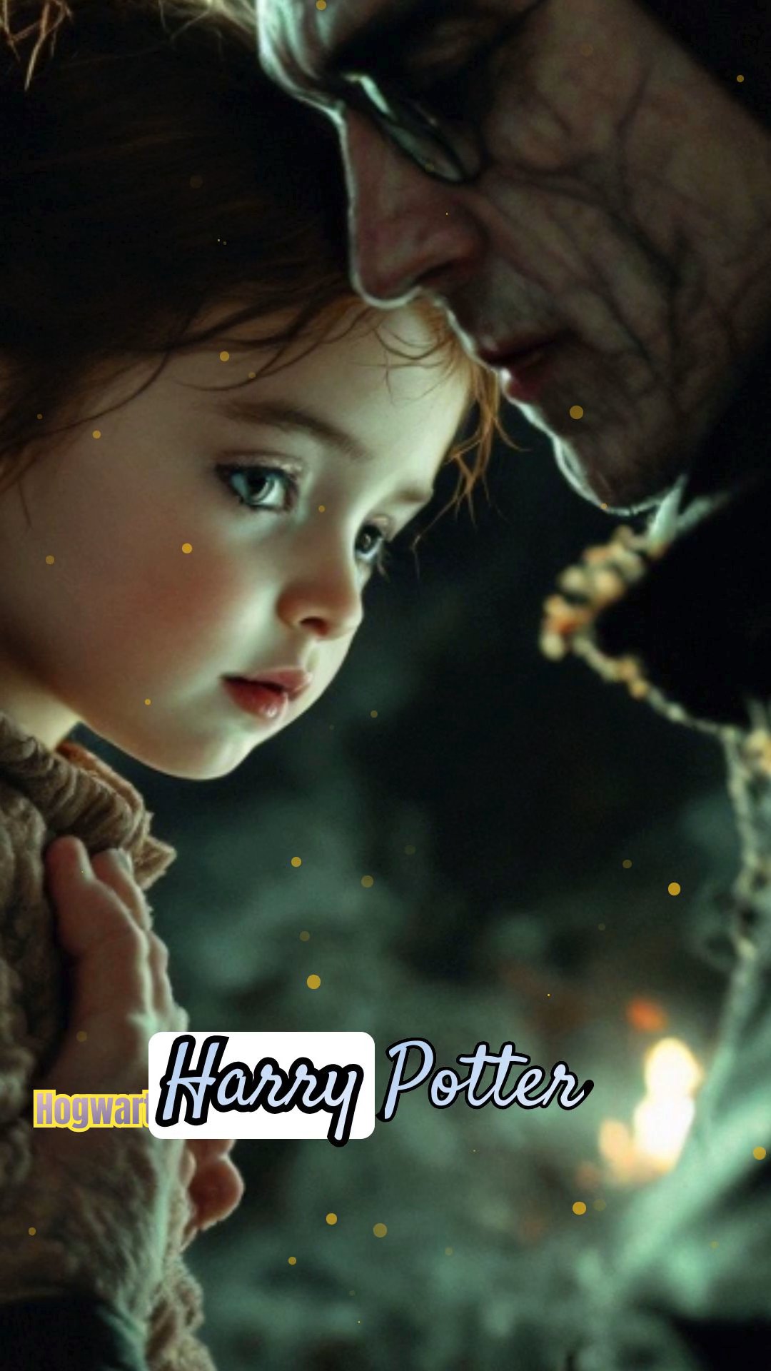 Lily Potter's Sacrifice and Its Lasting Effects