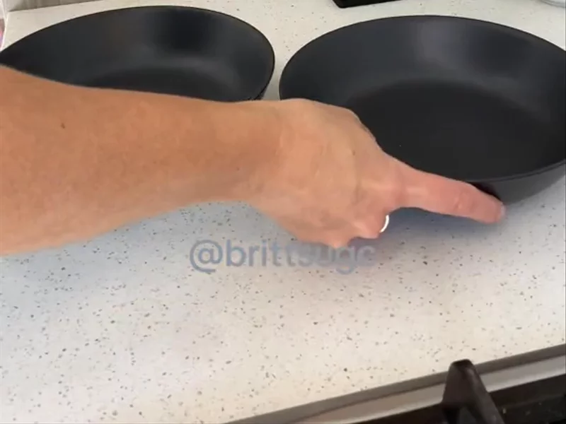 COOKWARE UGC