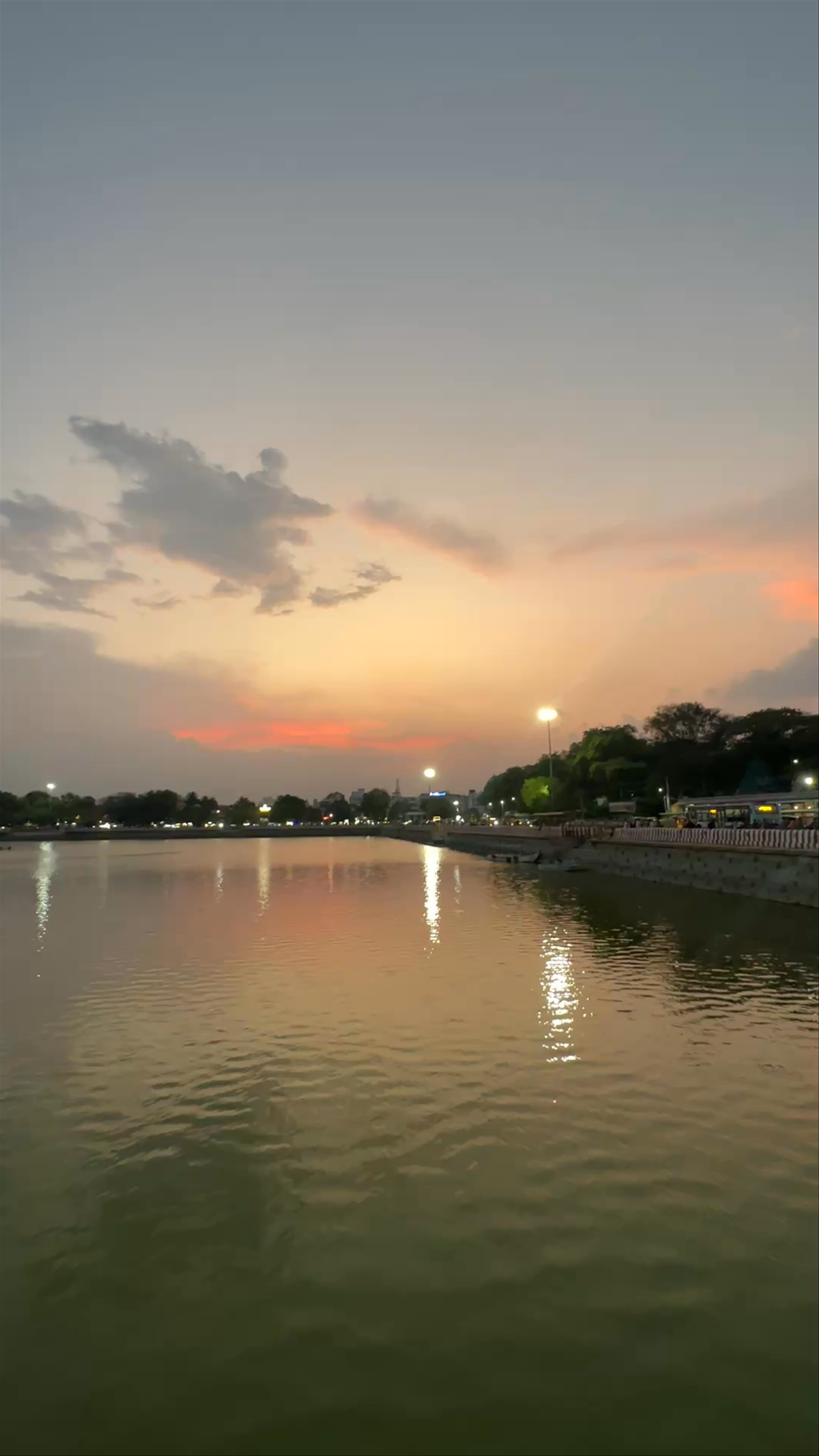 Vandiyur Mariamman Teppakulam
