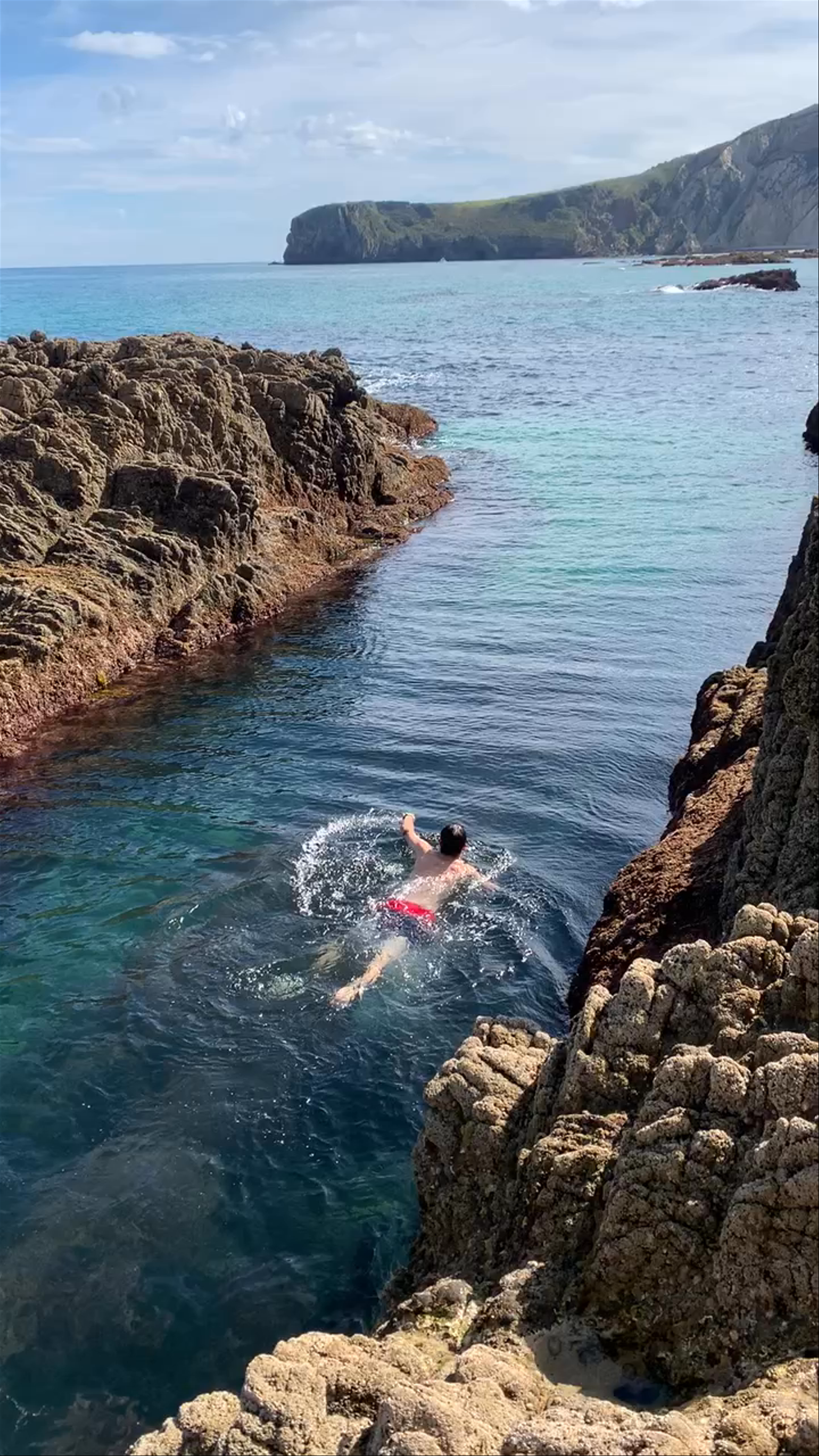 Antiguo Vivero La Franca