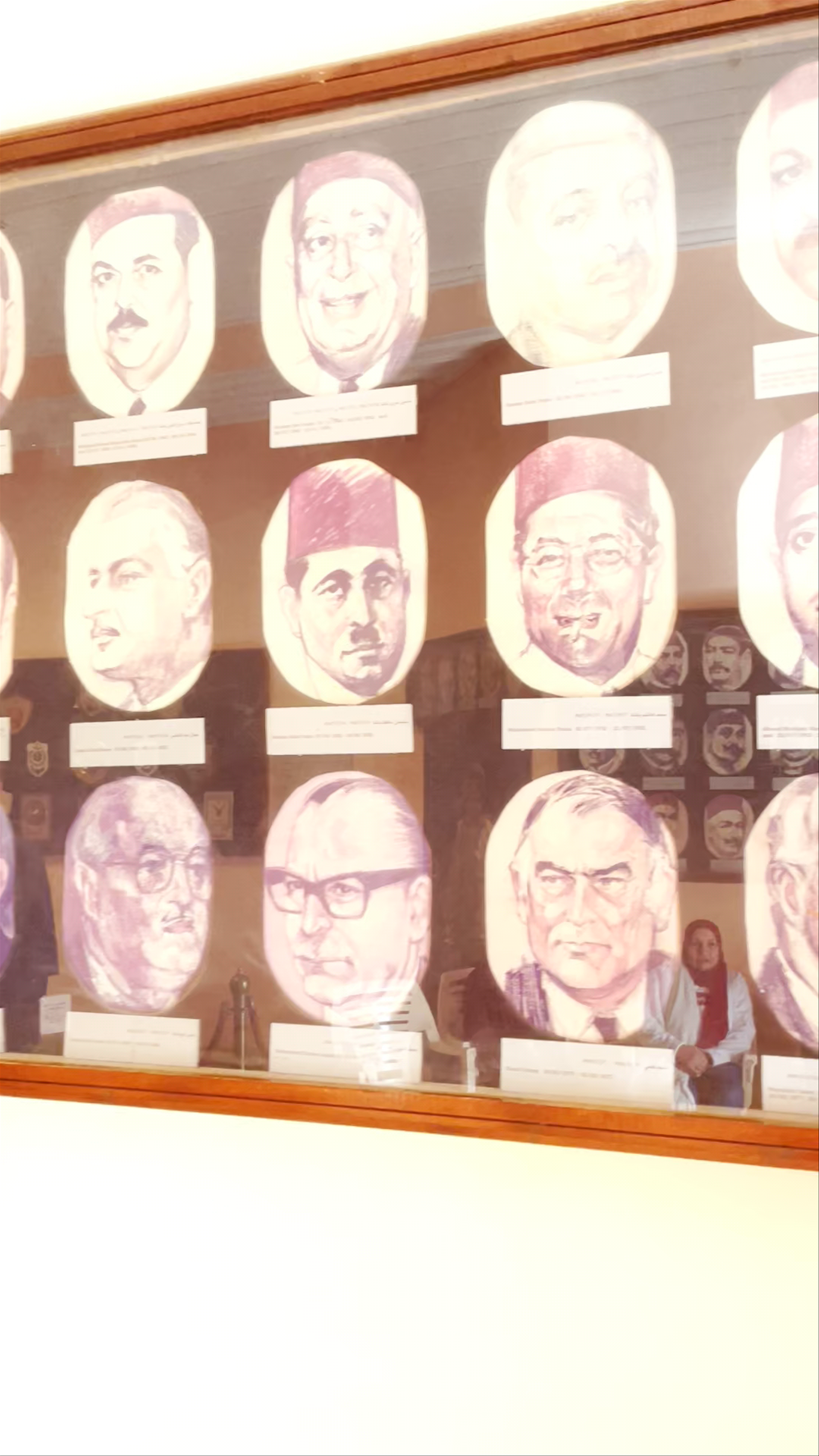 National Police Museum: A Journey Through Egypt's Law Enforcement History