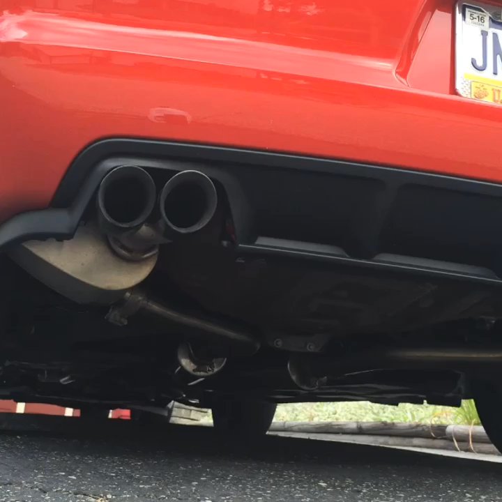 E R Automotive - After having the exhaust system installed - Auto Repair Near Me - Avalon, Pennsylvania