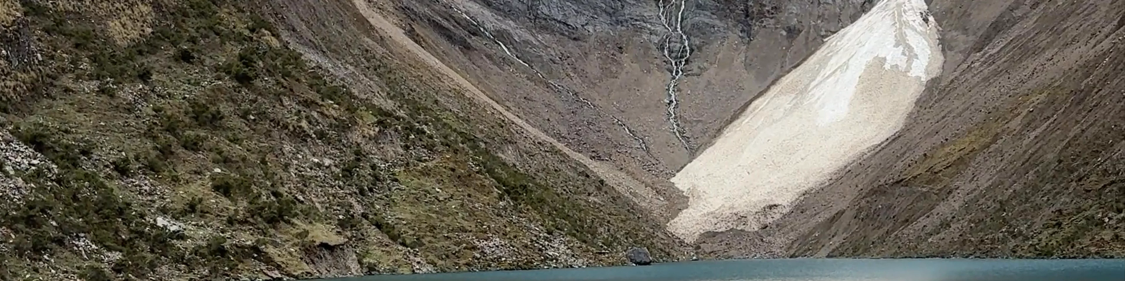 Laguna de Humantai