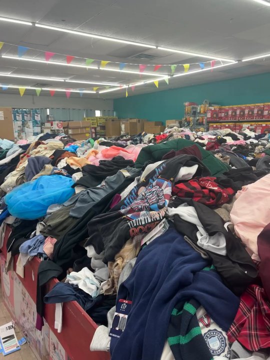 Bargain Depot - Women's Clothing Near Me - San Antonio, Texas