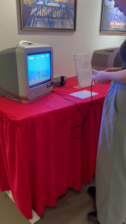 Computerspielemuseum - Museums Near Me - Berlin, BE