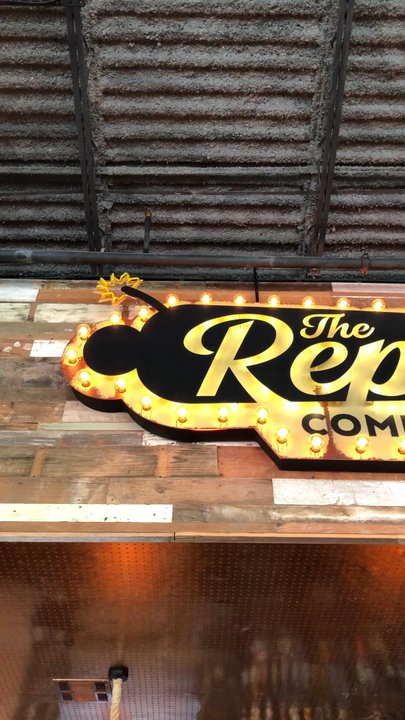 The Republic Kitchen + Bar - Sports Bars Near Me - Leander, Texas