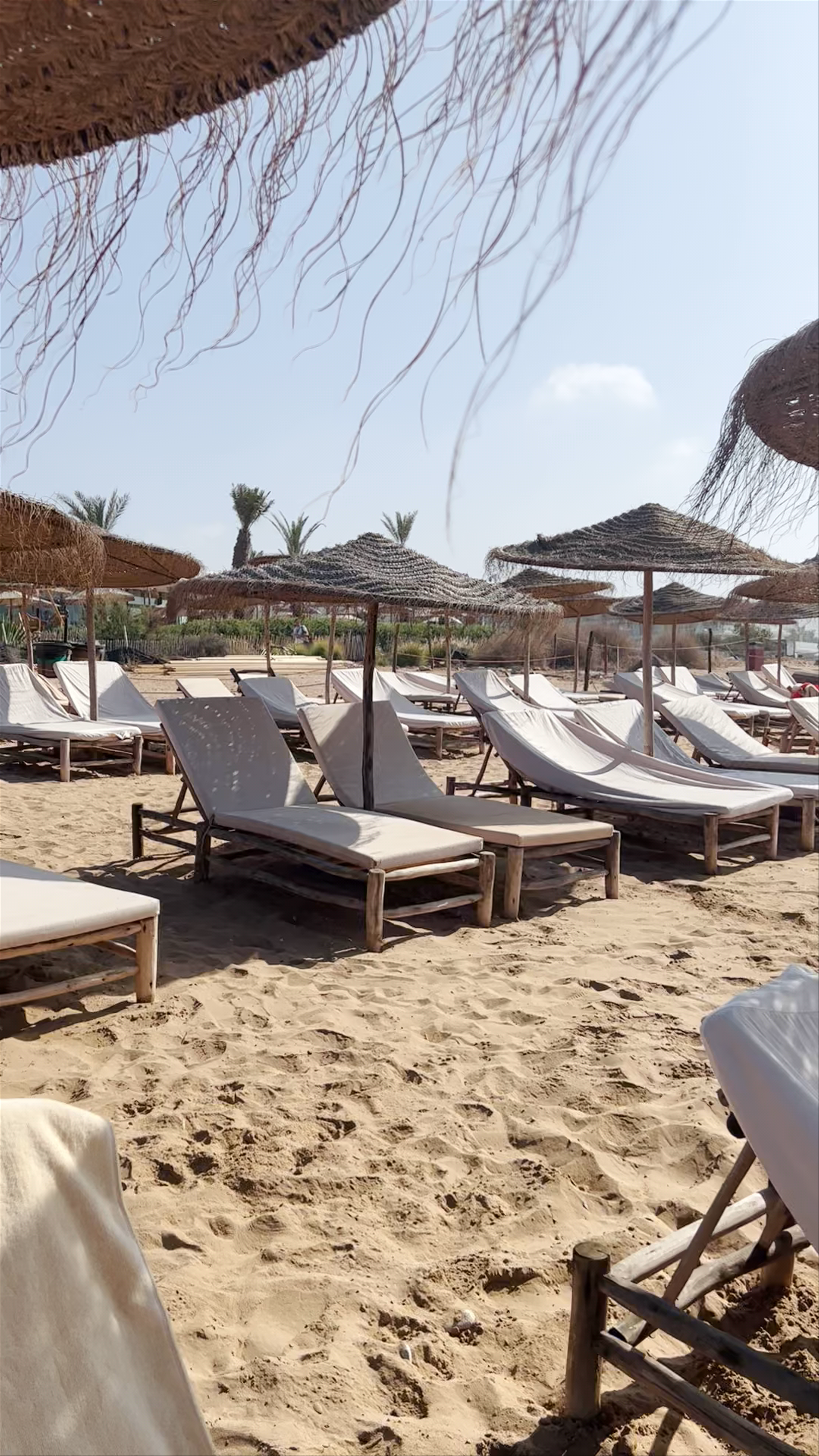 Hyatt Place Taghazout Bay