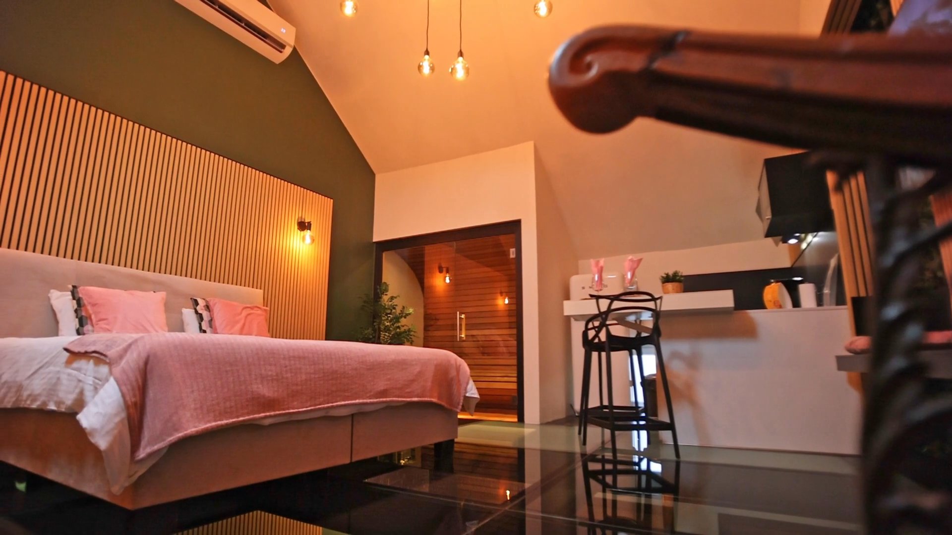 Alojamiento BE-1091630-Sprimont