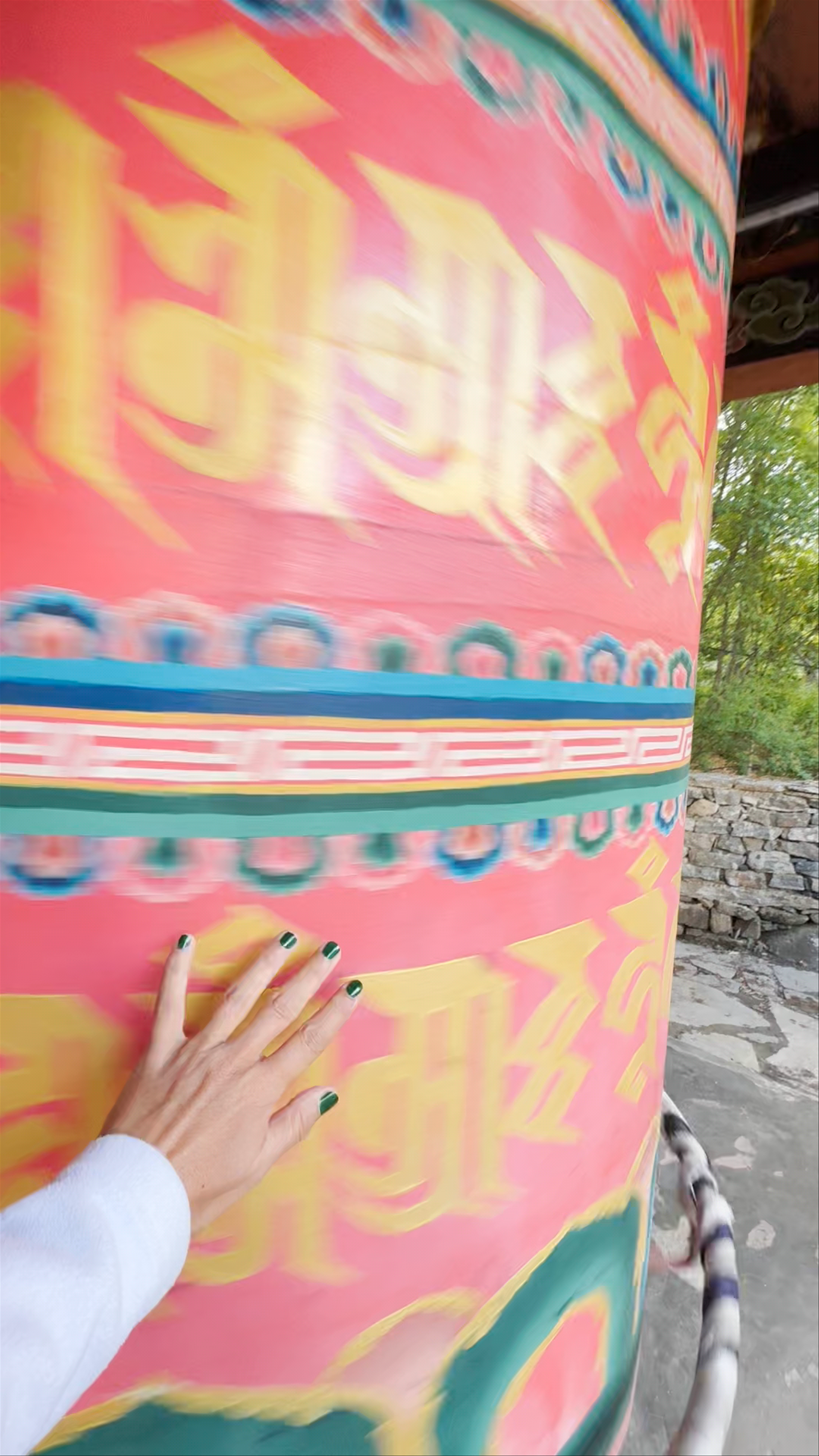 Kyichu Lhakhang: Spiritual Journey Through Bhutan’s Ancient Temple