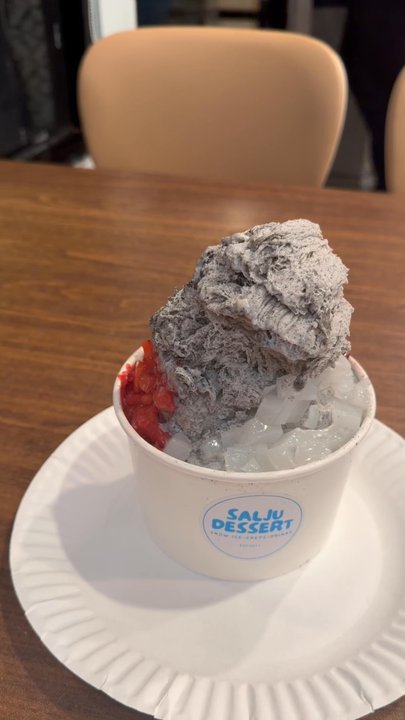 Salju Dessert - Desserts Near Me - Alhambra, California
