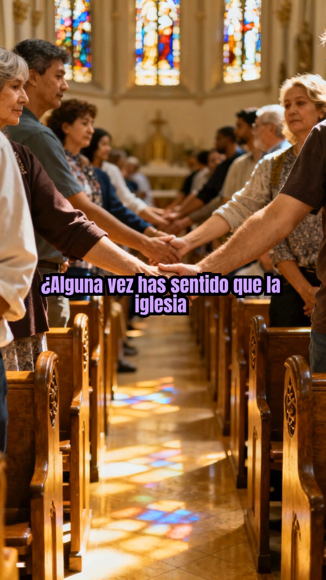 Unidad en la Iglesia: Efesios 4:3 y el Amor Fraternal